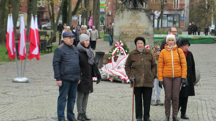 Święto Niepodległości cz. 2 