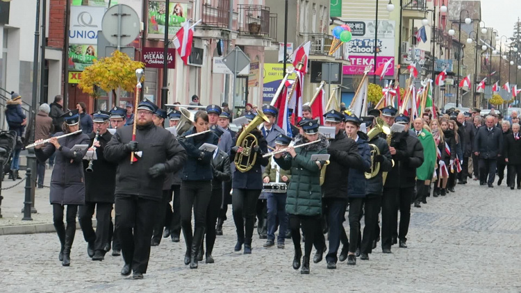 Święto Niepodległości 