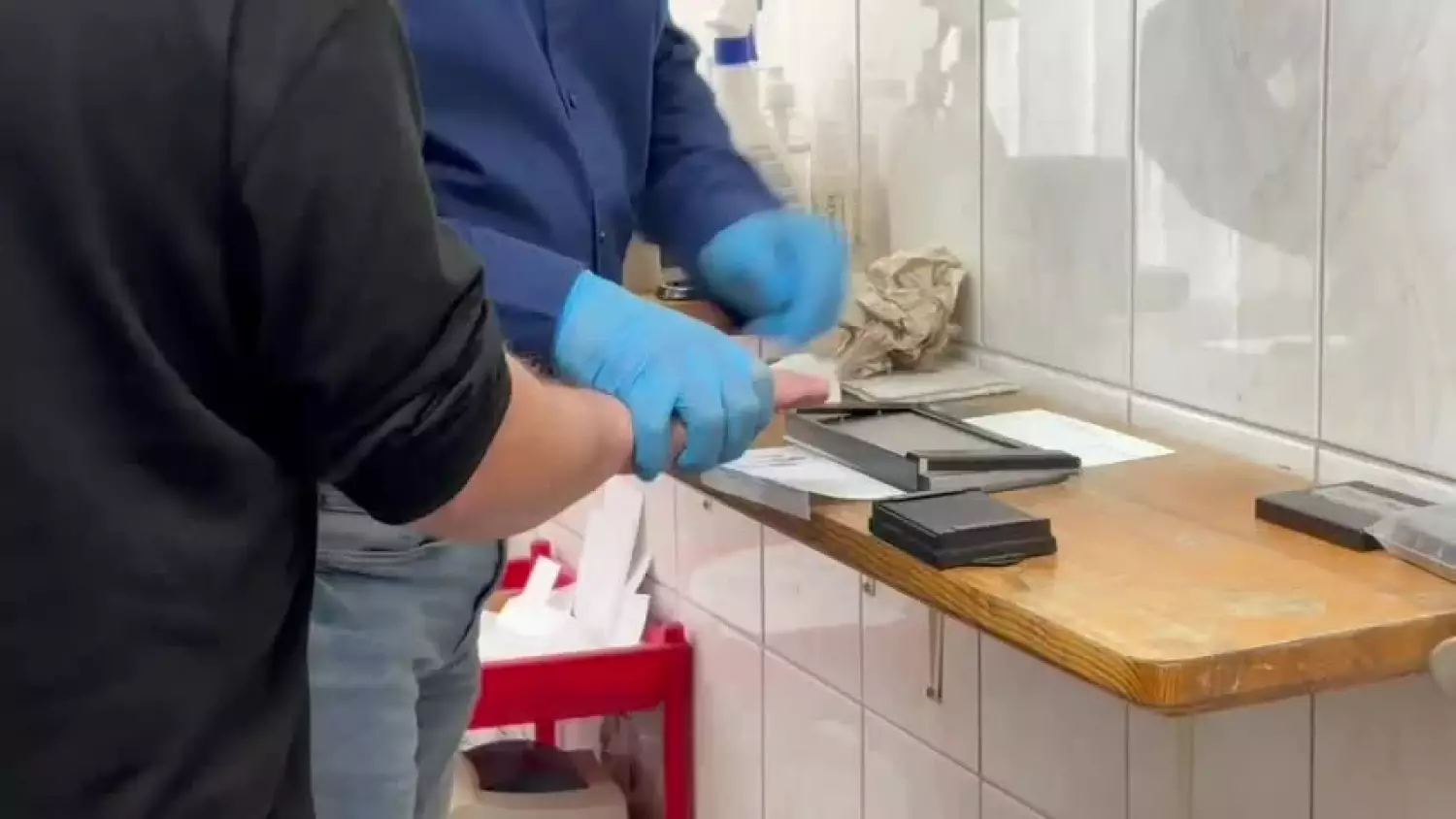 Areszt za usiłowanie zabójstwa 6-letniej dziewczynki